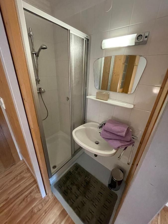 Apartment Wildalmblick Neukirchen am Grossvenediger Luaran gambar