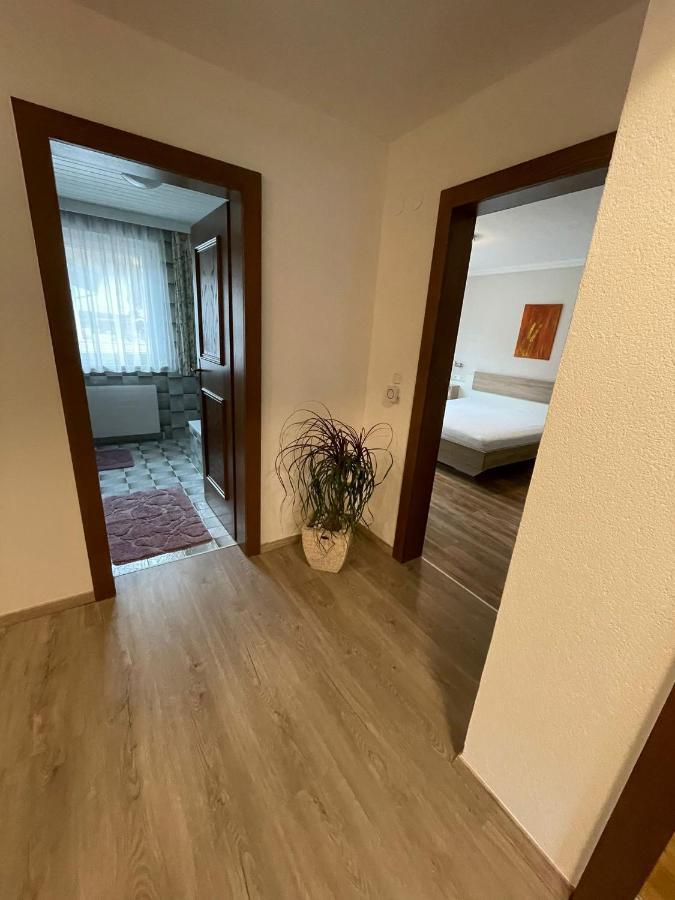 Apartment Wildalmblick Neukirchen am Grossvenediger Luaran gambar