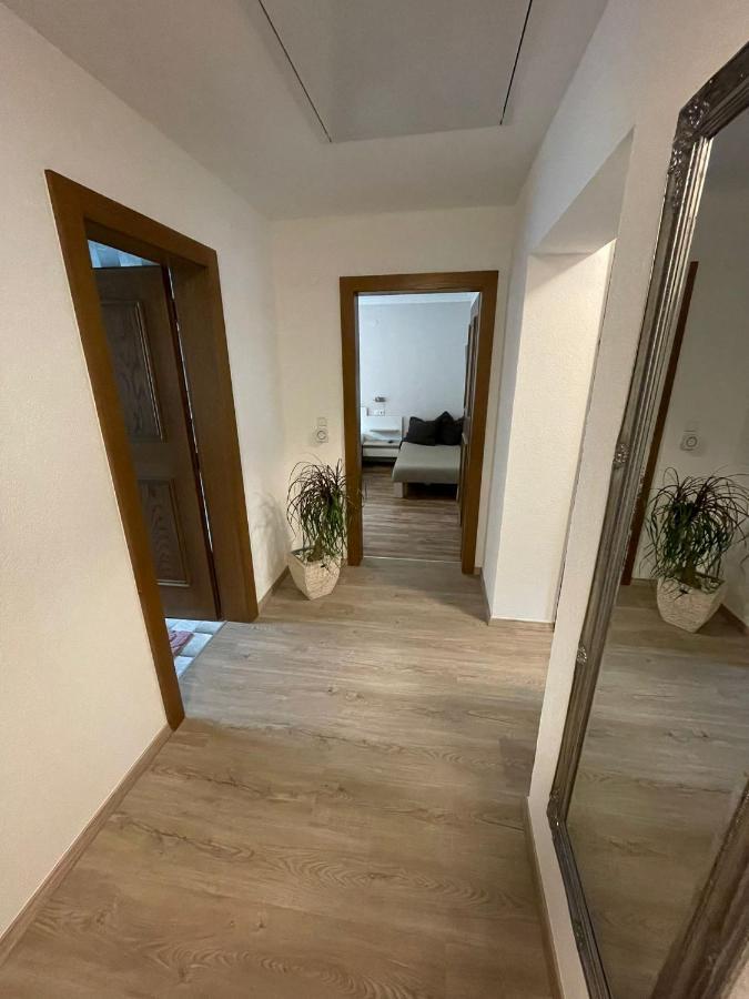 Apartment Wildalmblick Neukirchen am Grossvenediger Luaran gambar